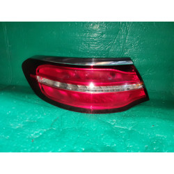 MERCEDES GLE COUPE W292 C292 LEFT LED TAIL LAMP 2015-2019 A2929064700 2929064700 EURO