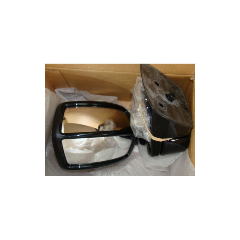 CRB502290JGJ Land Rover Range Rover Sport Outer Rear View Side Mirror