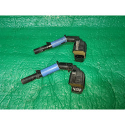 1x MERCEDES CLA C GLC X253 C253 C117 W246 W176  W205 2.0L IGNITION COIL 2014-2019 A2749061400 2749061400