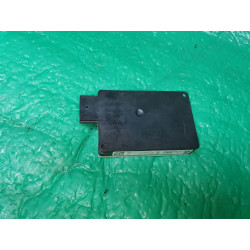 CADILLAC ATS CTS XTS ESCALADE ESV REAR BUMPER BLIND SPOT RADAR SENSOR MODULE 2014-2019 GM 22971863 84112235