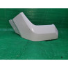 GMC SIERRA HD RIGHT FRONT BUMPER UPPER END CAP TRIM 2020 GM 84677727 156287872 84677725 84677729 627QP2-20