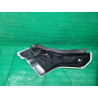 GMC SIERRA HD RIGHT FRONT BUMPER UPPER END CAP TRIM 2020 GM 84677727 156287872 84677725 84677729 627QP2-20