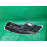 GMC SIERRA HD RIGHT FRONT BUMPER UPPER END CAP TRIM 2020 GM 84677727 156287872 84677725 84677729 627QP2-20