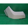 GMC SIERRA HD RIGHT FRONT BUMPER UPPER END CAP TRIM 2020 GM 84677727 156287872 84677725 84677729 627QP2-20