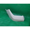 GMC SIERRA HD RIGHT FRONT BUMPER UPPER END CAP TRIM 2020 GM 84677727 156287872 84677725 84677729 627QP2-20