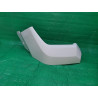 GMC SIERRA HD RIGHT FRONT BUMPER UPPER END CAP TRIM 2020 GM 84677727 156287872 84677725 84677729 627QP2-20