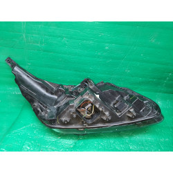 FORD EXPLORER LEFT FULL LED HEADLIGHT 2016-2019 JB53-13006-KE JB53-13035-KE