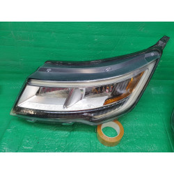 FORD EXPLORER LEFT FULL LED HEADLIGHT 2016-2019 JB53-13006-KE JB53-13035-KE