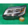 FORD EXPLORER LEFT FULL LED HEADLIGHT 2016-2019 JB53-13006-KE JB53-13035-KE