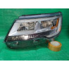 FORD EXPLORER LEFT FULL LED HEADLIGHT 2016-2019 JB53-13006-KE JB53-13035-KE