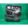 CHEVROLET SILVERADO 1500 RIGHT FULL LED HEADLIGHT 2019-2021 GM 84621851