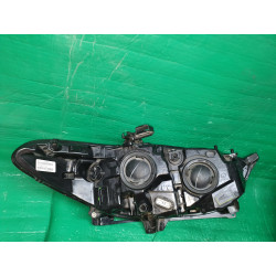 FORD FUSION LEFT HEADLIGHT 2013-2016 DS73-13W030-CD