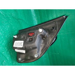 FORD F150 LEFT POWER FOLD AUTO DIM MIRROR 2015-2020 FL34-17683-GU5G9Z