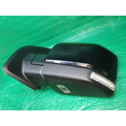 FORD F150 LEFT POWER FOLD AUTO DIM MIRROR 2015-2020 FL34-17683-GU5G9Z