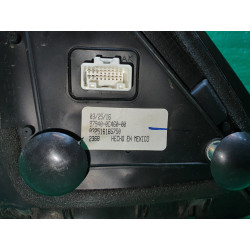 TOYOTA TUNDRA LEFT MIRROR 2014-2020 87940-0C460