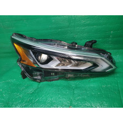 NISSAN ALTIMA RIGHT FULL LED HEADLIGHT 2019-2021 26010-6CA5B