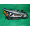NISSAN ALTIMA RIGHT FULL LED HEADLIGHT 2019-2021 26010-6CA5B