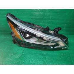 NISSAN ALTIMA RIGHT FULL LED HEADLIGHT 2019-2021 26010-6CA5B