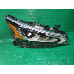 NISSAN ALTIMA RIGHT FULL LED HEADLIGHT 2019-2021 26010-6CA5B