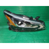 NISSAN ALTIMA RIGHT FULL LED HEADLIGHT 2019-2021 26010-6CA5B