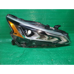 NISSAN ALTIMA RIGHT FULL LED HEADLIGHT 2019-2021 26010-6CA5B