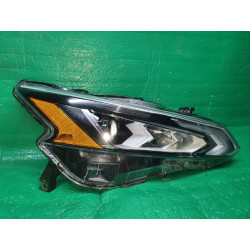 NISSAN ALTIMA RIGHT FULL LED HEADLIGHT 2019-2021 26010-6CA5B