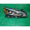 NISSAN ALTIMA RIGHT FULL LED HEADLIGHT 2019-2021 26010-6CA5B