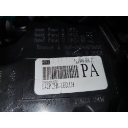 NISSAN ALTIMA LEFT FULL LED HEADLIGHT 2019-2021 26060-6CA5B