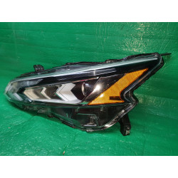 NISSAN ALTIMA LEFT FULL LED HEADLIGHT 2019-2021 26060-6CA5B