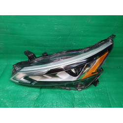 NISSAN ALTIMA LEFT FULL LED HEADLIGHT 2019-2021 26060-6CA5B