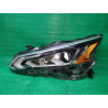 NISSAN ALTIMA LEFT FULL LED HEADLIGHT 2019-2021 26060-6CA5B