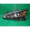 NISSAN ALTIMA LEFT FULL LED HEADLIGHT 2019-2021 26060-6CA5B