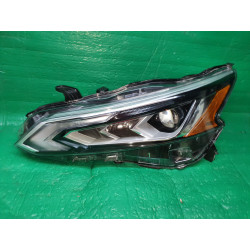 NISSAN ALTIMA LEFT FULL LED HEADLIGHT 2019-2021 26060-6CA5B