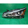 NISSAN ALTIMA LEFT FULL LED HEADLIGHT 2019-2021 26060-6CA5B