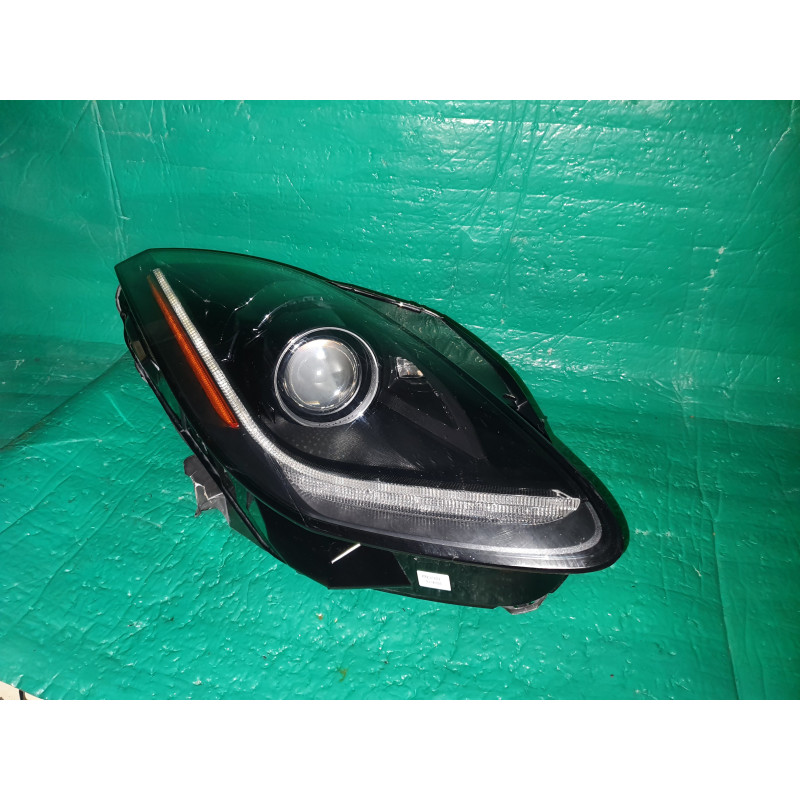 JAGUAR F-TYPE X152 RIGHT LED XENON AFS Bi FUNCTION HEADLIGHT 2014-2017 EX5313W029LE 89909217 USA