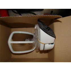 CRB502690NAL Land Rover LR3 Outer Rear Side View Mirror 2005-2009