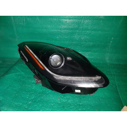 JAGUAR F-TYPE X152 RIGHT LED XENON AFS Bi FUNCTION HEADLIGHT 2014-2017 EX5313W029LE 89909217 USA