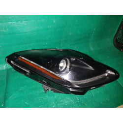 JAGUAR F-TYPE X152 RIGHT LED XENON AFS Bi FUNCTION HEADLIGHT 2014-2017 EX5313W029LE 89909217 USA