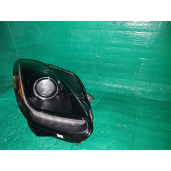 JAGUAR F-TYPE X152 RIGHT LED XENON AFS Bi FUNCTION HEADLIGHT 2014-2017 EX5313W029LE 89909217 USA