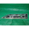 GMC ACADIA RIGHT FRONT BUMPER FOG GRILL BEZEL 2013-2016 GM 20982400 20982404