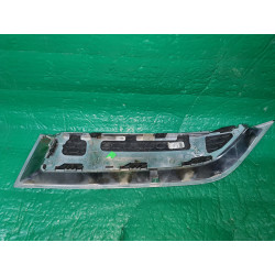 GMC ACADIA RIGHT FRONT BUMPER FOG GRILL BEZEL 2013-2016 GM 20982400 20982404
