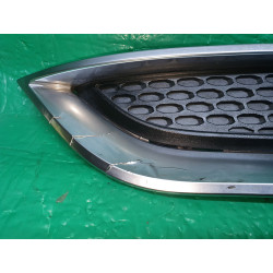 GMC ACADIA RIGHT FRONT BUMPER FOG GRILL BEZEL 2013-2016 GM 20982400 20982404