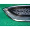 GMC ACADIA RIGHT FRONT BUMPER FOG GRILL BEZEL 2013-2016 GM 20982400 20982404