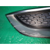 GMC ACADIA RIGHT FRONT BUMPER FOG GRILL BEZEL 2013-2016 GM 20982400 20982404