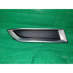 GMC ACADIA RIGHT FRONT BUMPER FOG GRILL BEZEL 2013-2016 GM 20982400 20982404