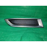 GMC ACADIA RIGHT FRONT BUMPER FOG GRILL BEZEL 2013-2016 GM 20982400 20982404