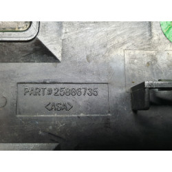 CHEVROLET SILVERADO 2500 3500 GRILLE LOGO EMBLEM 2011-2014 GM 25886735 22829420 22757018