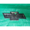 CHEVROLET SILVERADO 2500 3500 GRILLE LOGO EMBLEM 2011-2014 GM 25886735 22829420 22757018