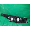 TOYOTA HIGHLANDER LEFT LED SILVER ACCENT HEADLIGHT 2017-2019 NEW