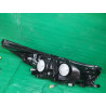 TOYOTA HIGHLANDER LEFT LED SILVER ACCENT HEADLIGHT 2017-2019 NEW